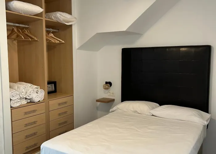 Apartamento Parque