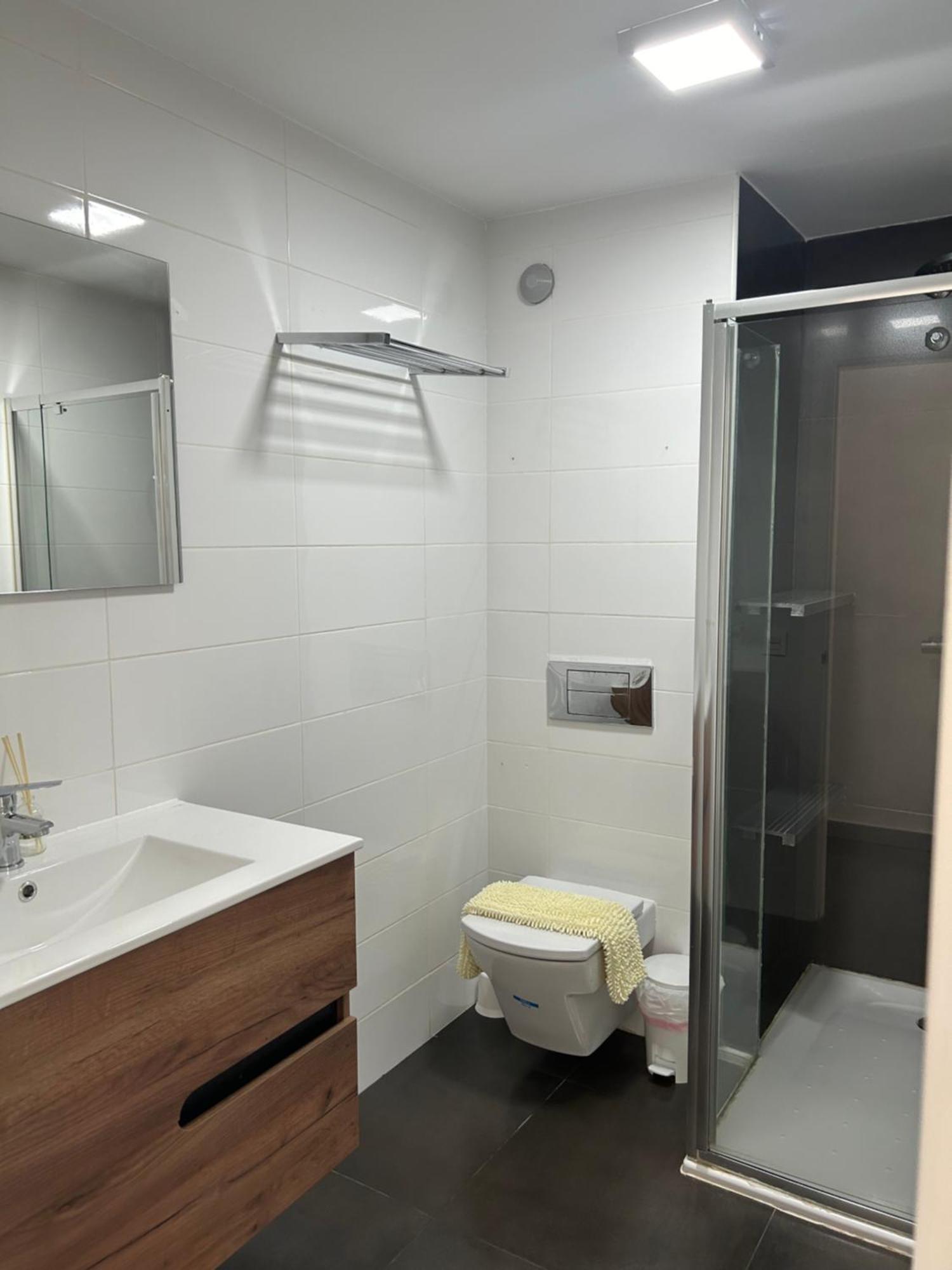 Parque Apartamento *