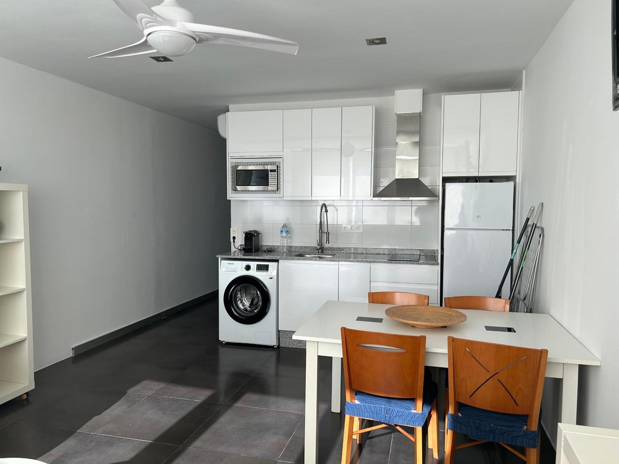 Parque Apartamento *